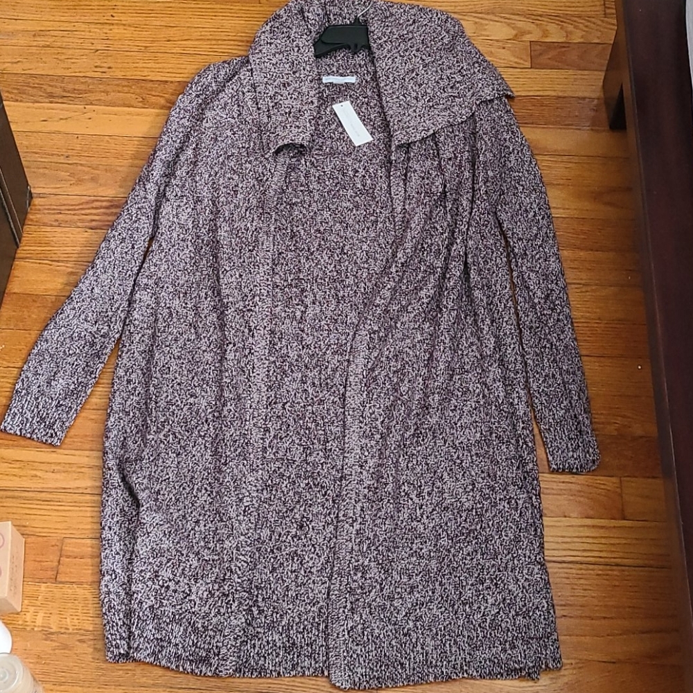 NEW YORK & COMPANY CARDIGAN